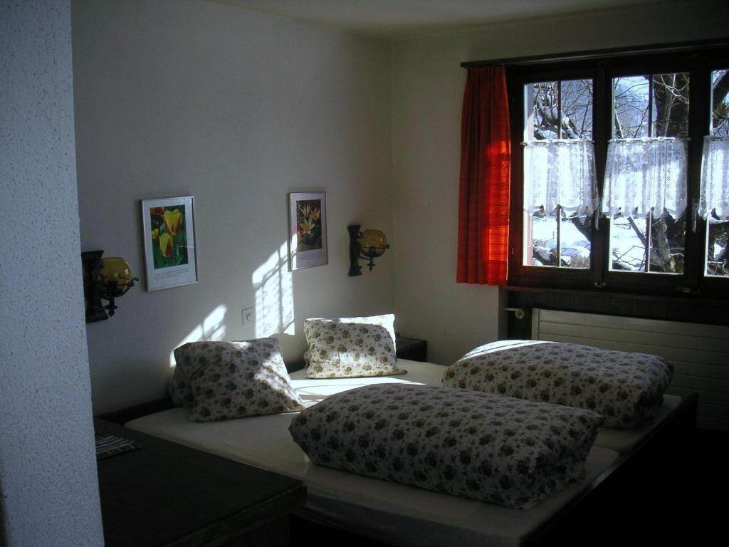 Hotel Tenne 렌크 객실 사진
