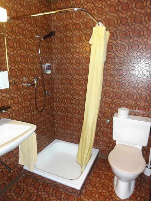Hotel Tenne 렌크 객실 사진