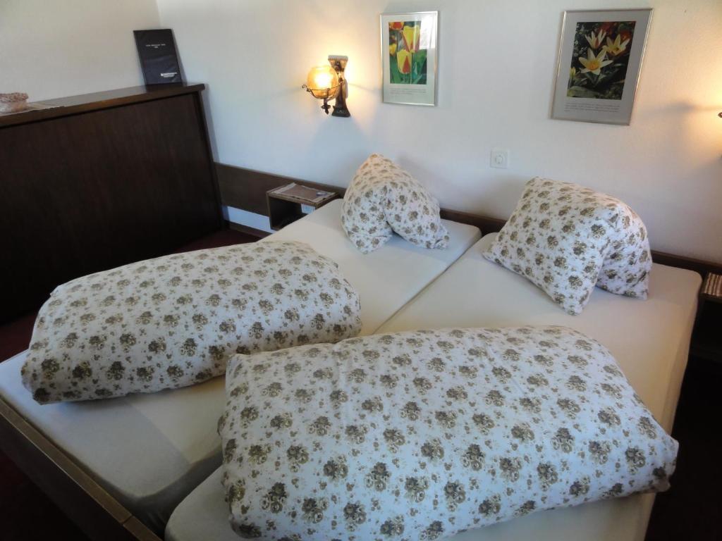 Hotel Tenne 렌크 객실 사진