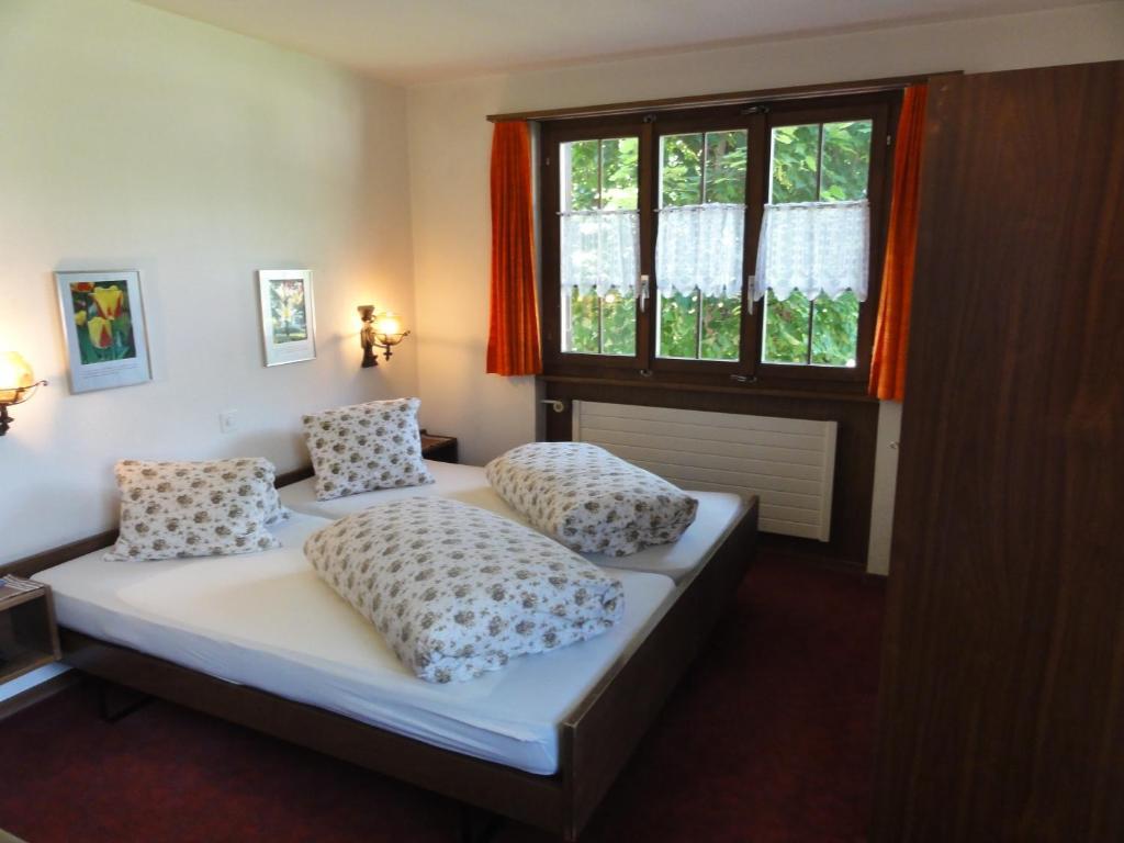 Hotel Tenne 렌크 객실 사진