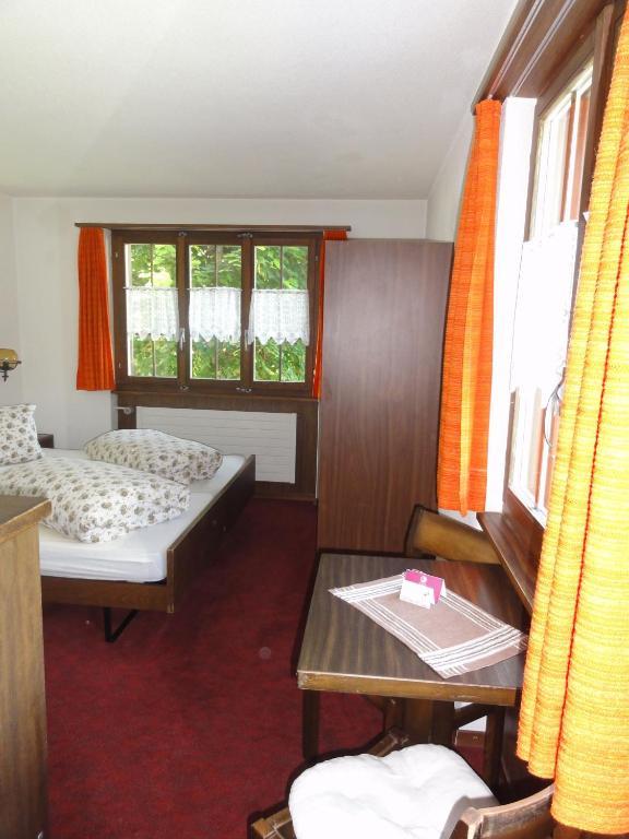 Hotel Tenne 렌크 객실 사진