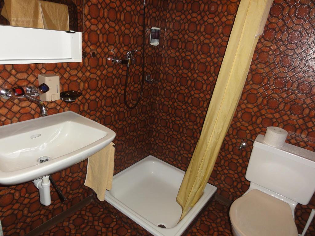 Hotel Tenne 렌크 객실 사진